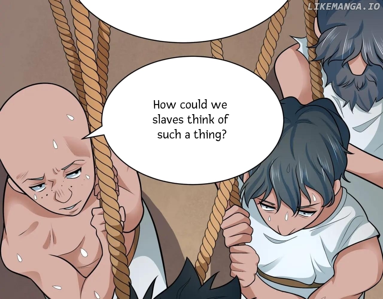 Era of the Haunted Chapter 267 - page 89